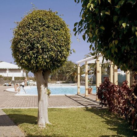 Bungalows El Cardonal Sonnenland ภายนอก รูปภาพ