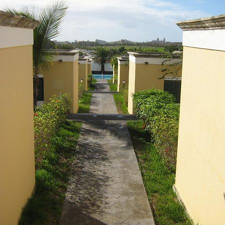 Bungalows El Cardonal Sonnenland ภายนอก รูปภาพ