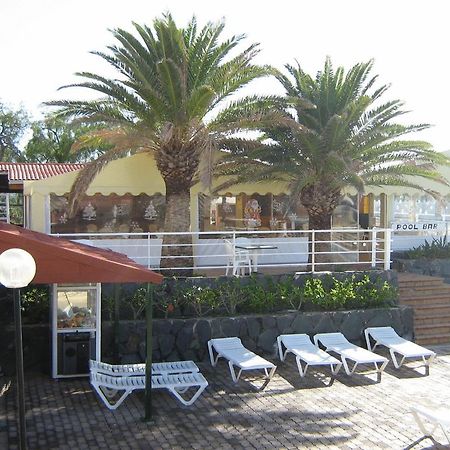 Bungalows El Cardonal Sonnenland ภายนอก รูปภาพ
