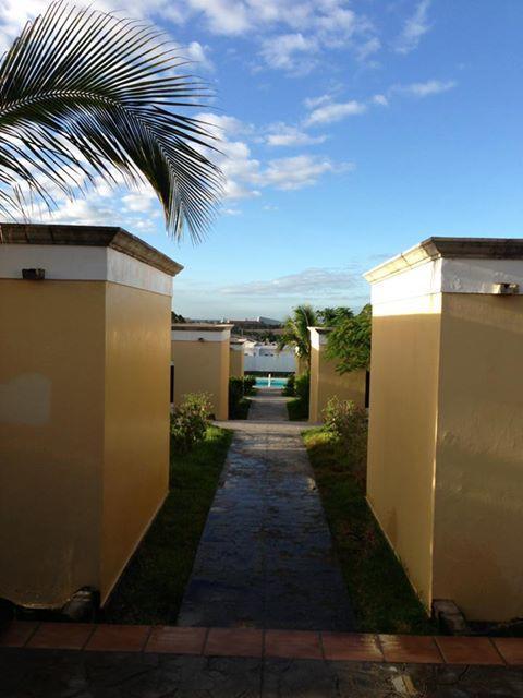 Bungalows El Cardonal Sonnenland ภายนอก รูปภาพ