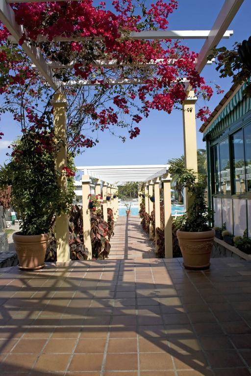 Bungalows El Cardonal Sonnenland ภายนอก รูปภาพ