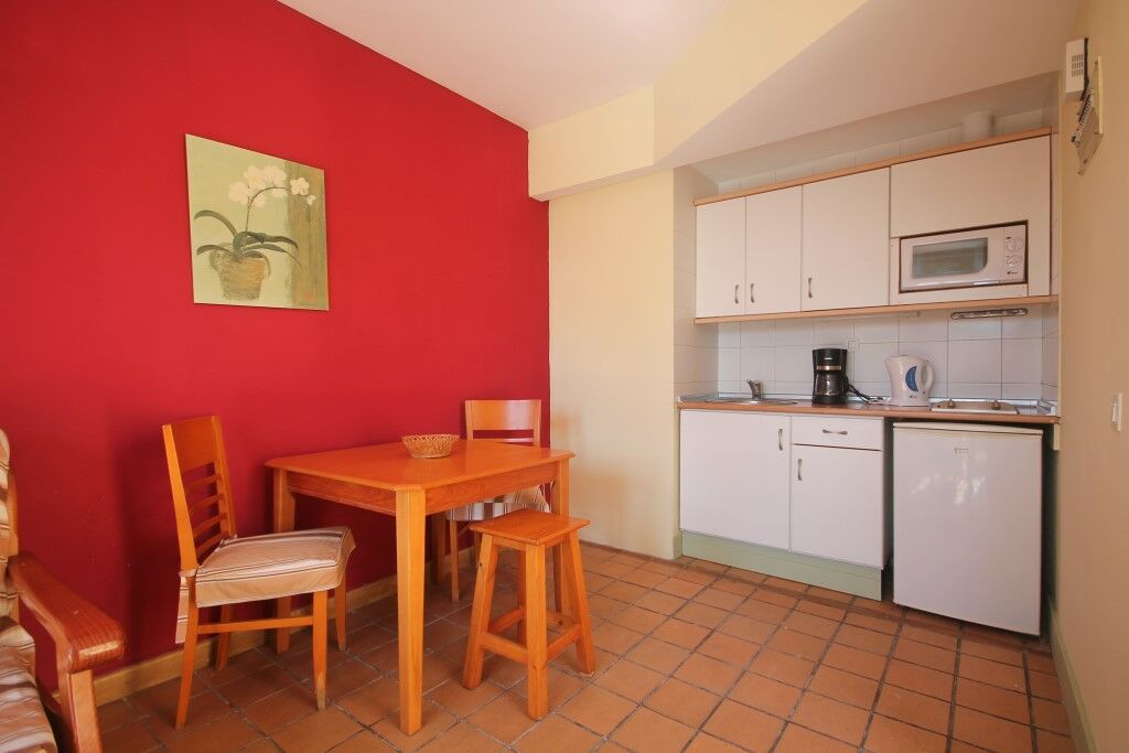 Bungalows El Cardonal Sonnenland ภายนอก รูปภาพ